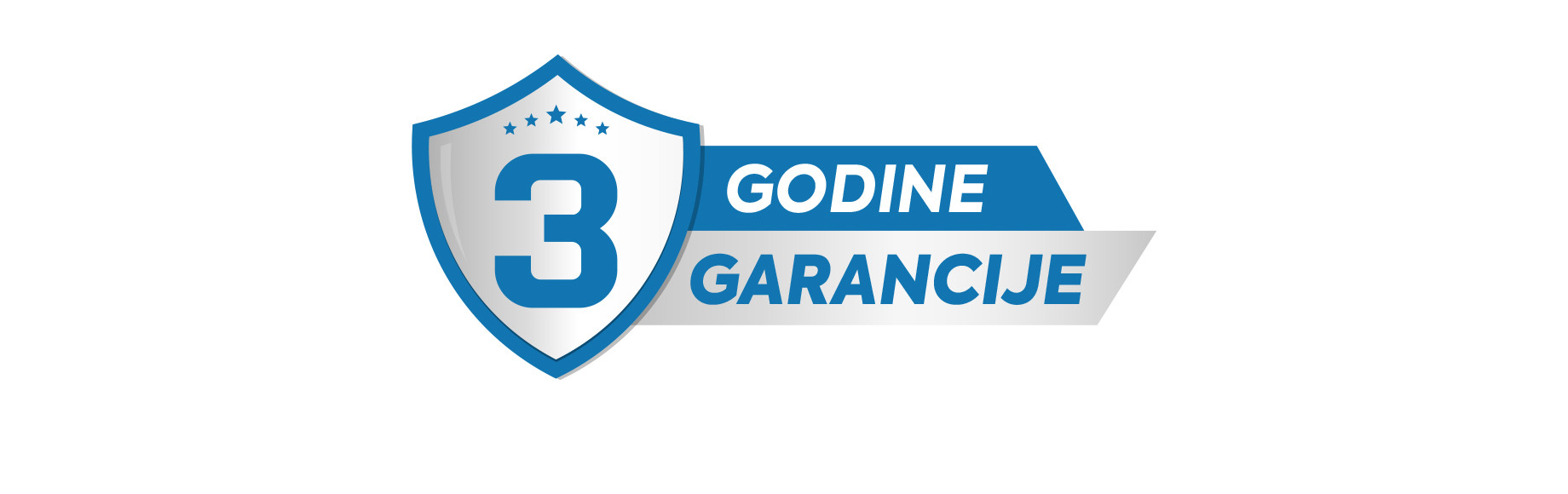 Minotti 3 godine garancije