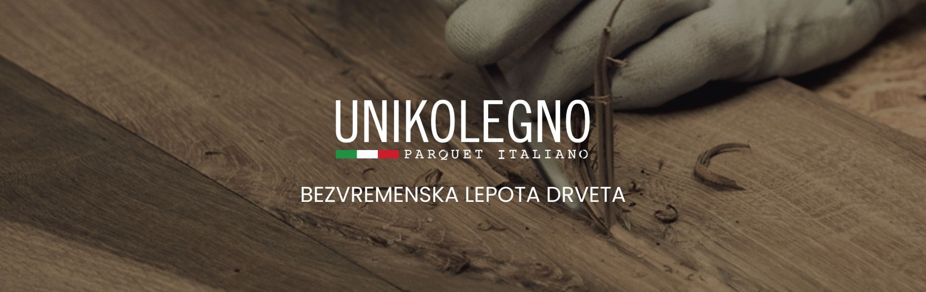 Parket koji daje karakter domu: zašto se vraćamo prirodnom drvetu