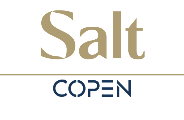 Copen Salt