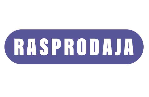 Rasprodaja pločica