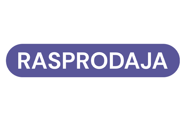 Rasprodaja pločica