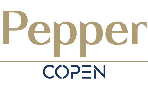 Copen Pepper