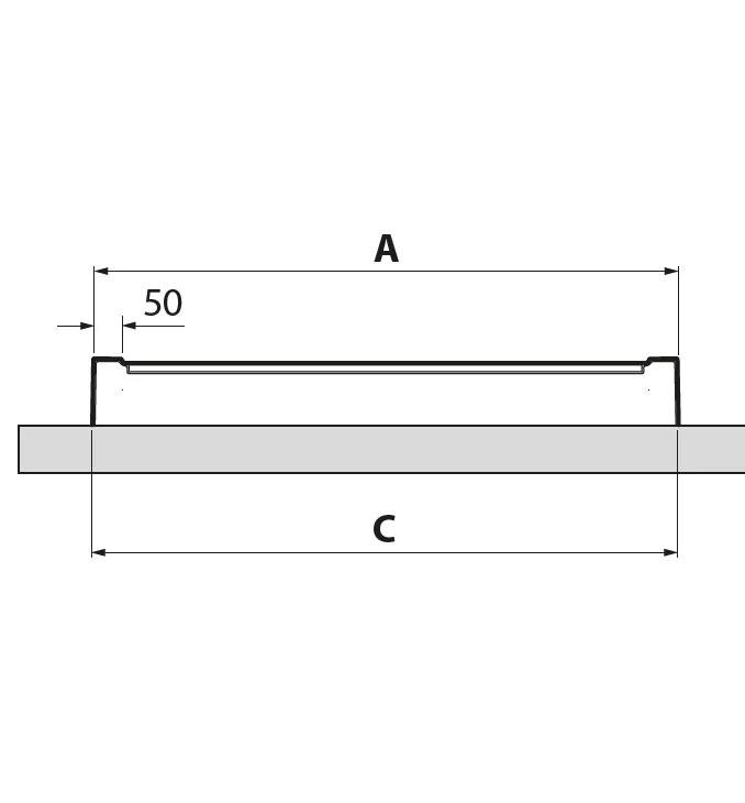 Tuš kada Novellini OLYMPIC NEW 120X80 H4.5 OLN1208011-30