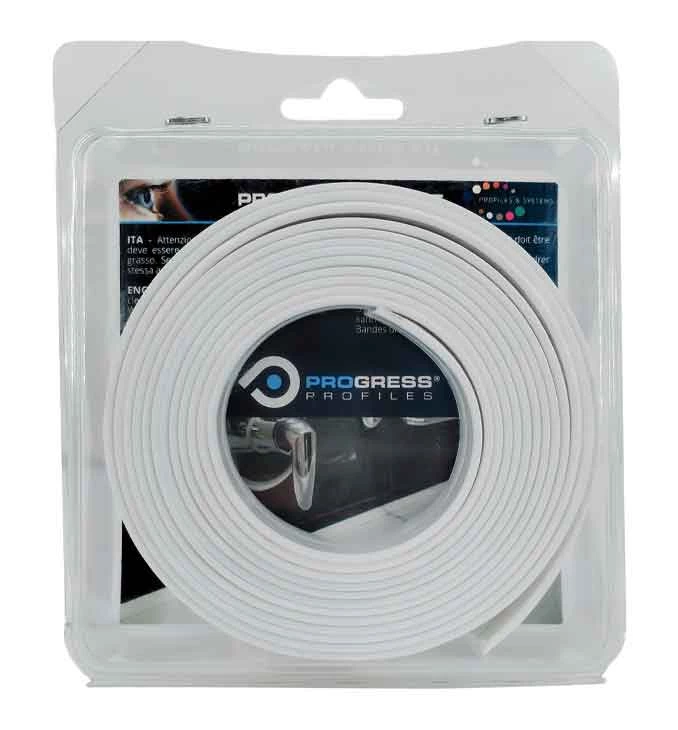 PROGRESS Traka za kadu. sanitarna. samolepljiva - 3.5m