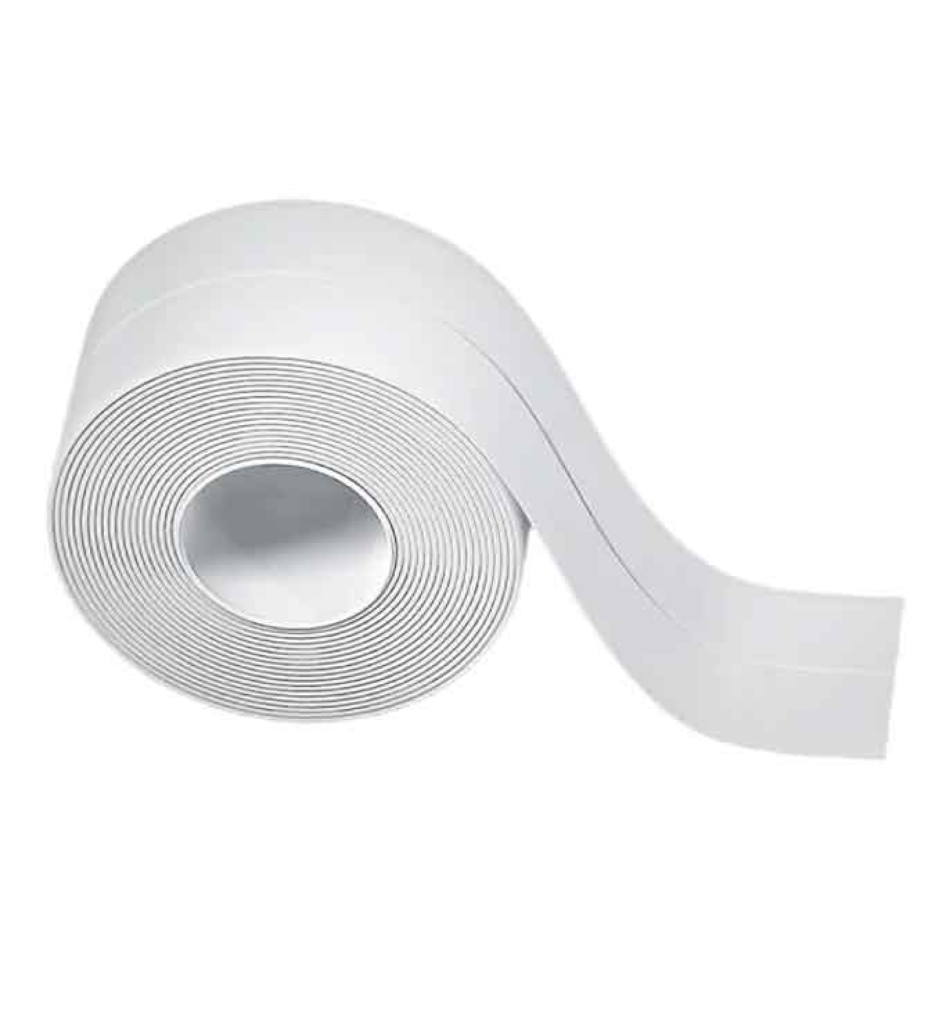 PROGRESS Traka za kadu. sanitarna. samolepljiva - 3.5m