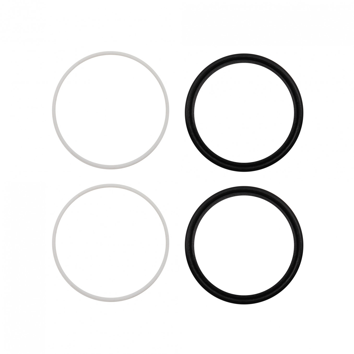O-ring gumice MINOTTI STH fi35 ( set semeringa )