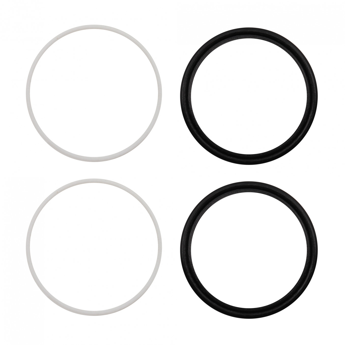 O-ring gumice MINOTTI STH fi40 ( set semeringa )