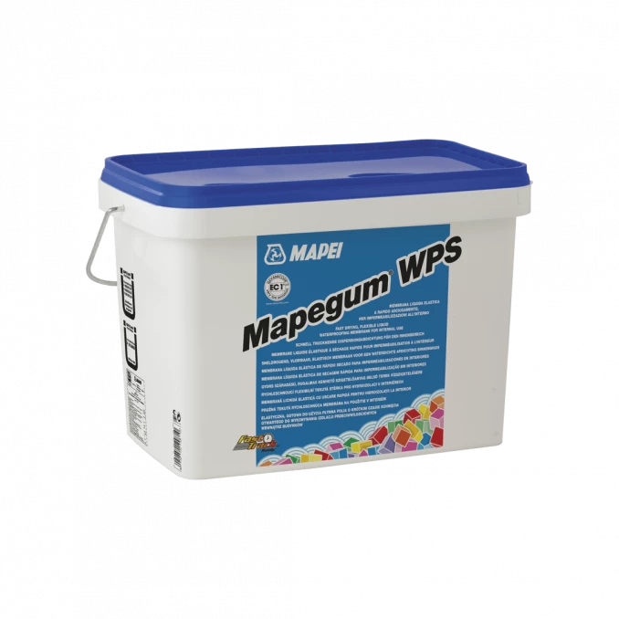 Hidroizolacija Mapei MAPEGUM WPS 5kg