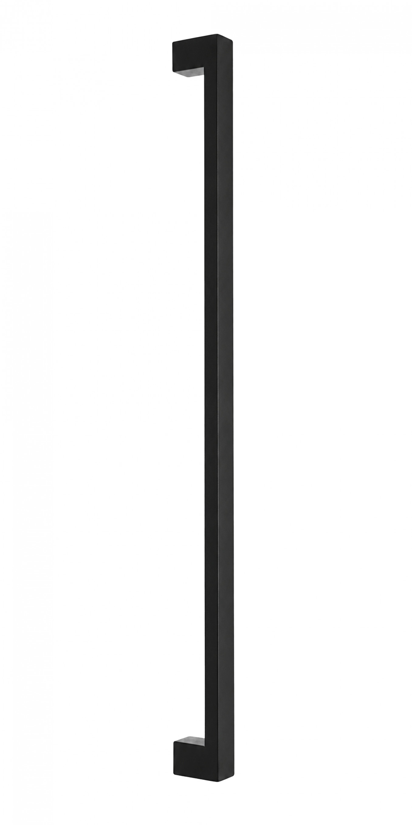 Ručica za C-02-6100 CRNA