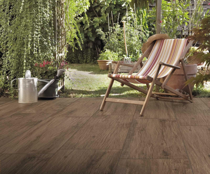 WOODMANIA XT20 caramel 40x120 L17 8 - Aqua Casa