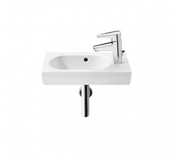 Lavabo Roca MERIDIAN 45X25 compact