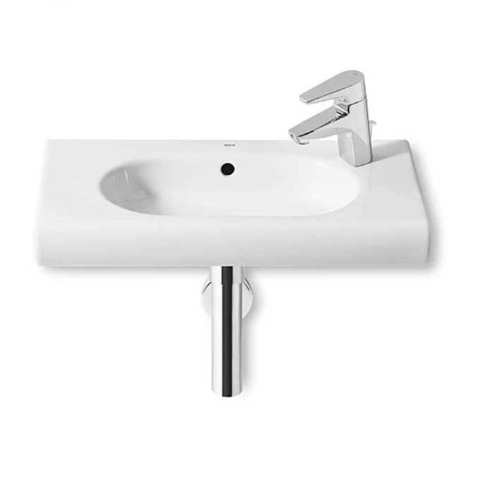 Lavabo Roca MERIDIAN 55X32 compact