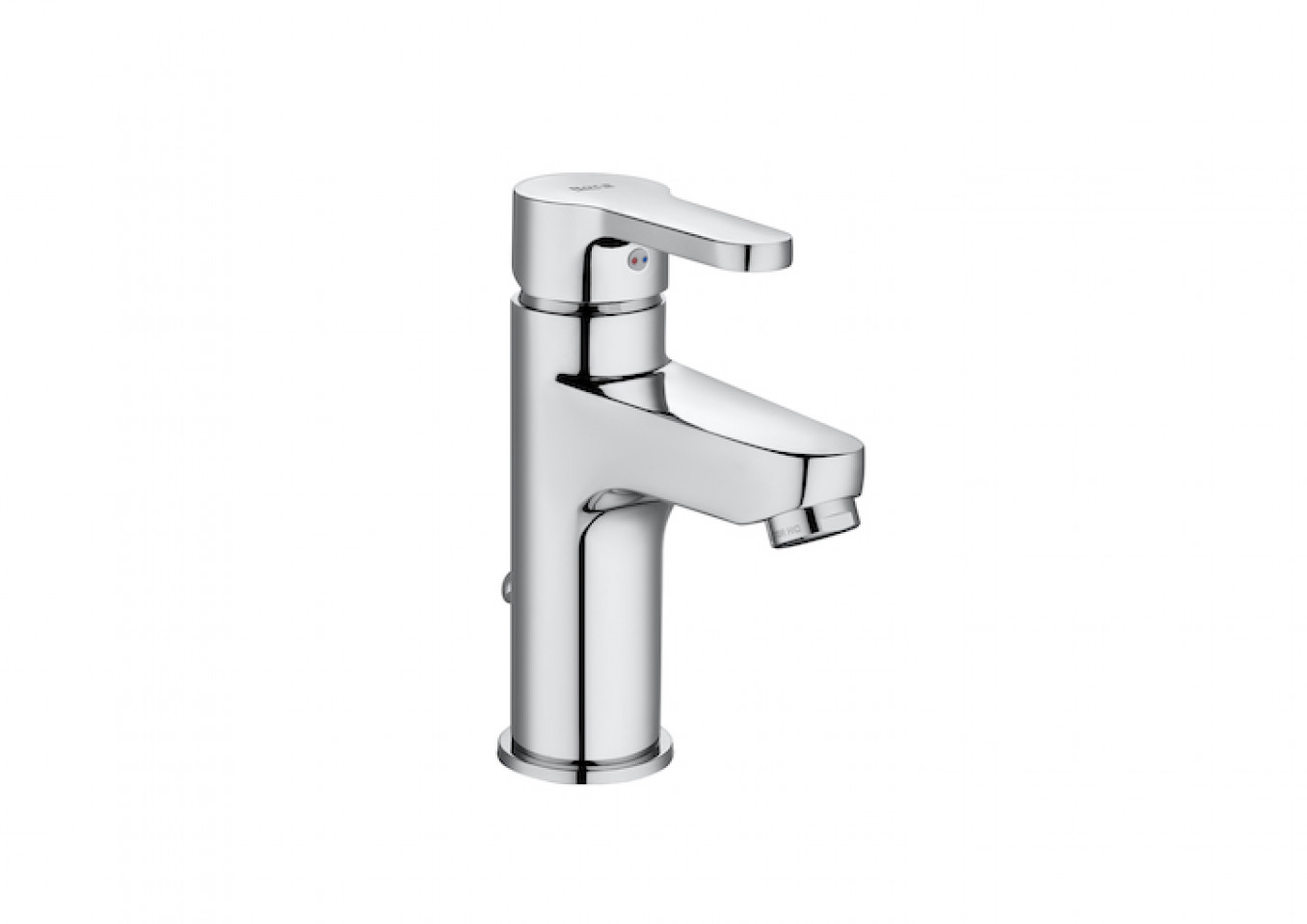 Baterija za lavabo Roca AROLA