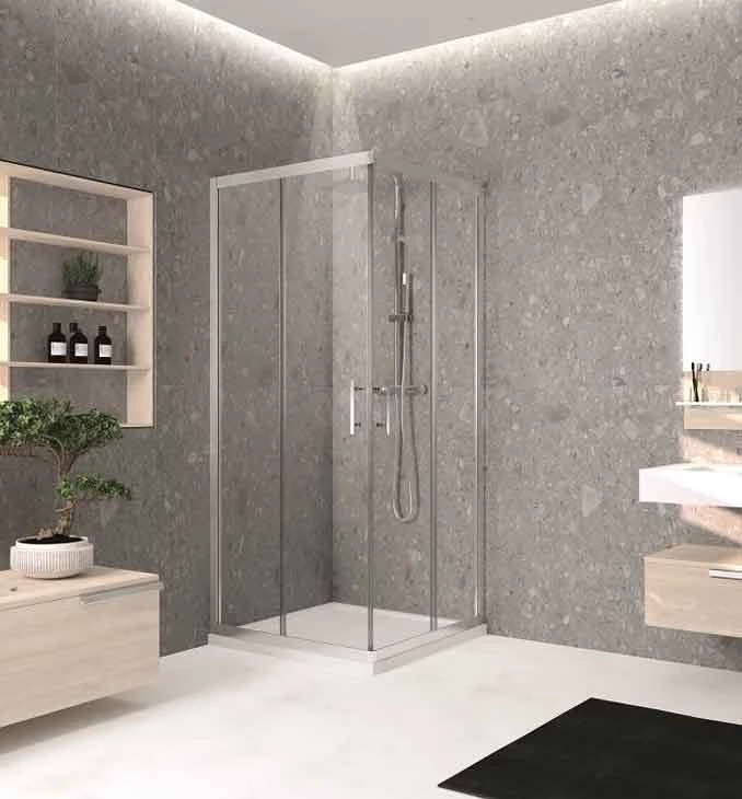 SENSI tuš kabina A 90X90 86-89
