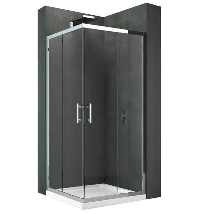 SENSI tuš kabina A 90X90 86-89