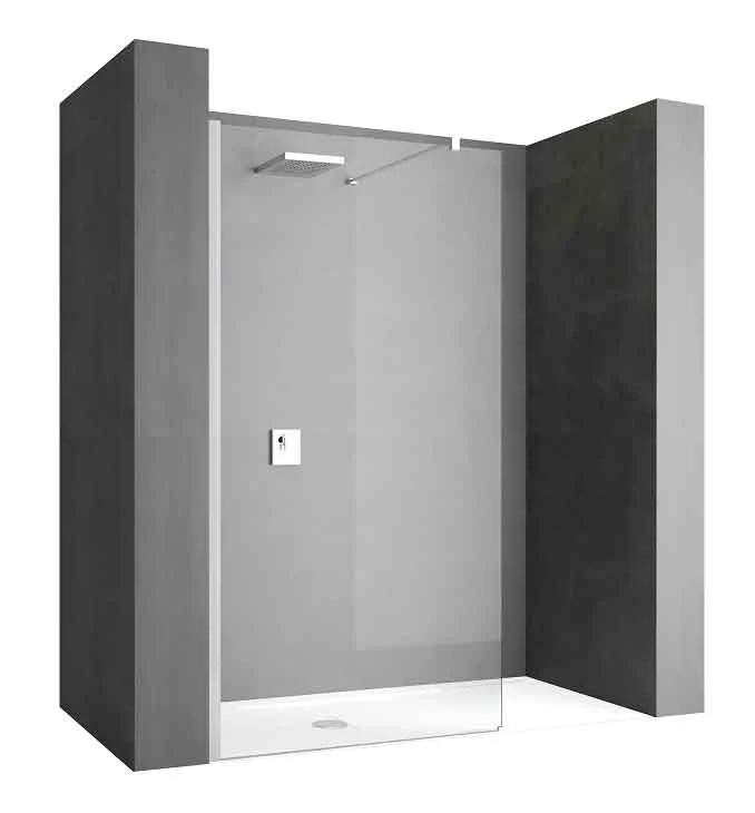 SENSI paravan walk in 80cm