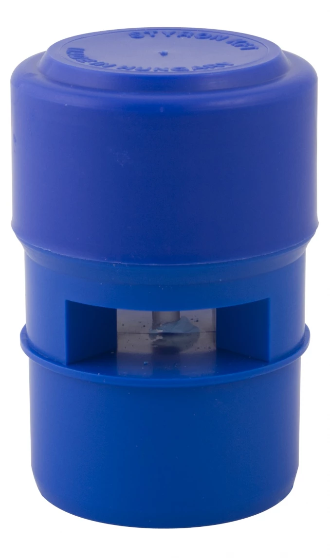 Ventilaciona kapa STYRON fi50