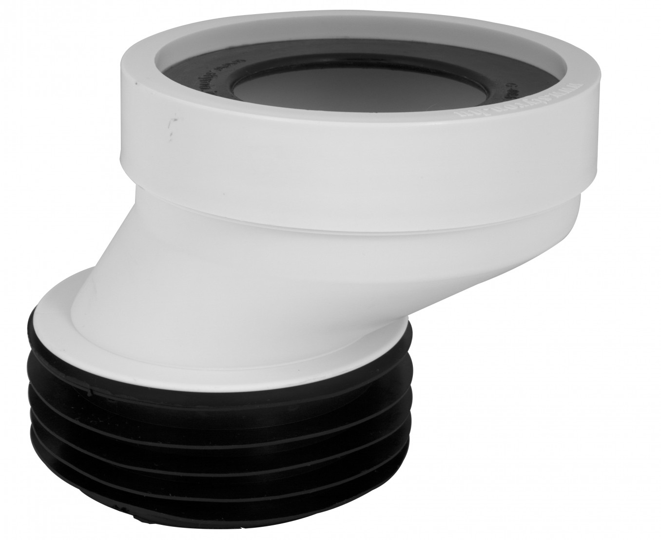 Priključak STYRON za wc šolju simplon excentar 40mm