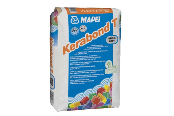 Lepak Mapei KERABOND T white 25 kg