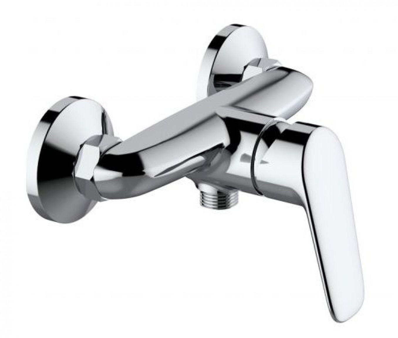 Baterija za tuš kabinu PROSAN OCEAN 0202