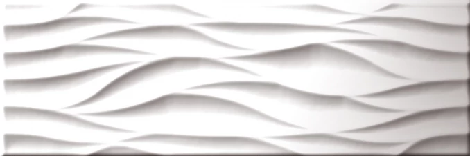 WAVES blanco 20x60 B019 004 (Z)