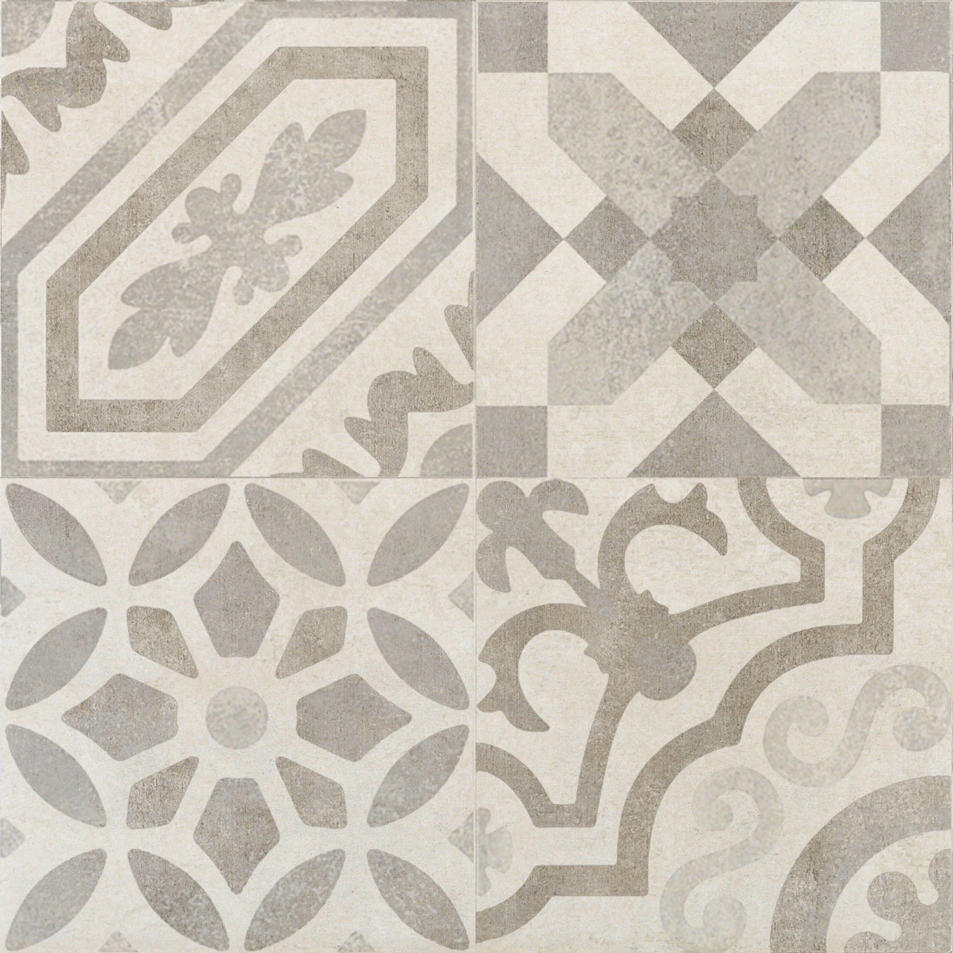 ALPHA decor beige 45x45 BG2 3 (P)