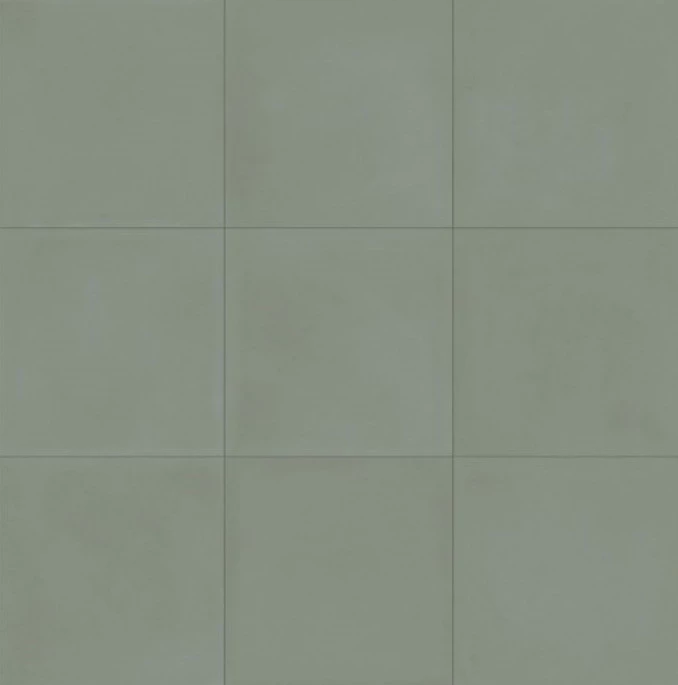 CONTRASTI celadon 20x20 F14 07