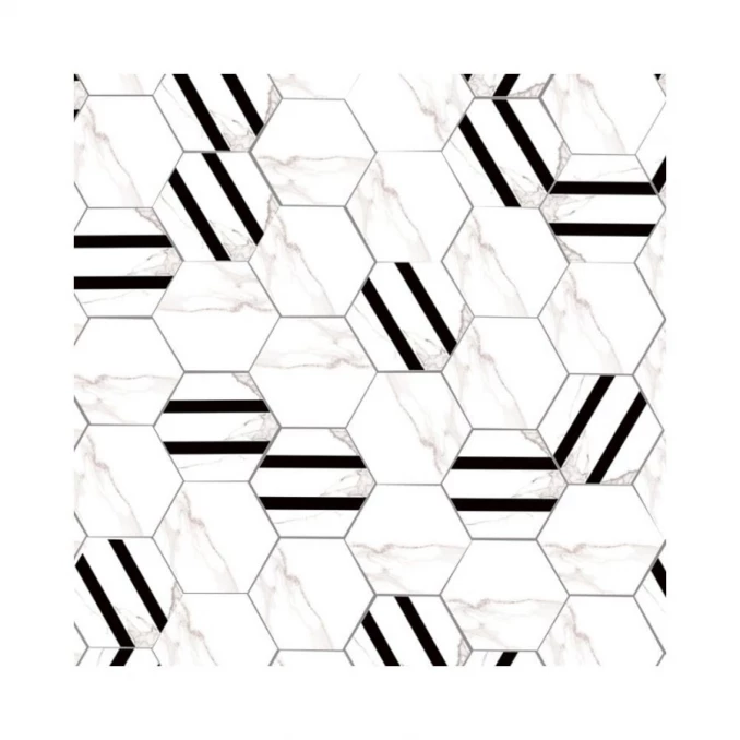 ESSEN hex 22.5x25.9 871G 1 (P/Z)