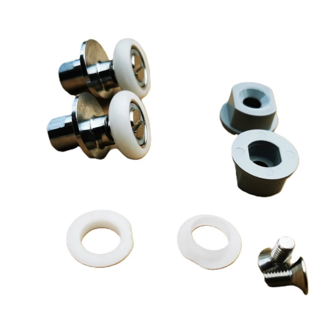 Tockici za vrata Novellini set