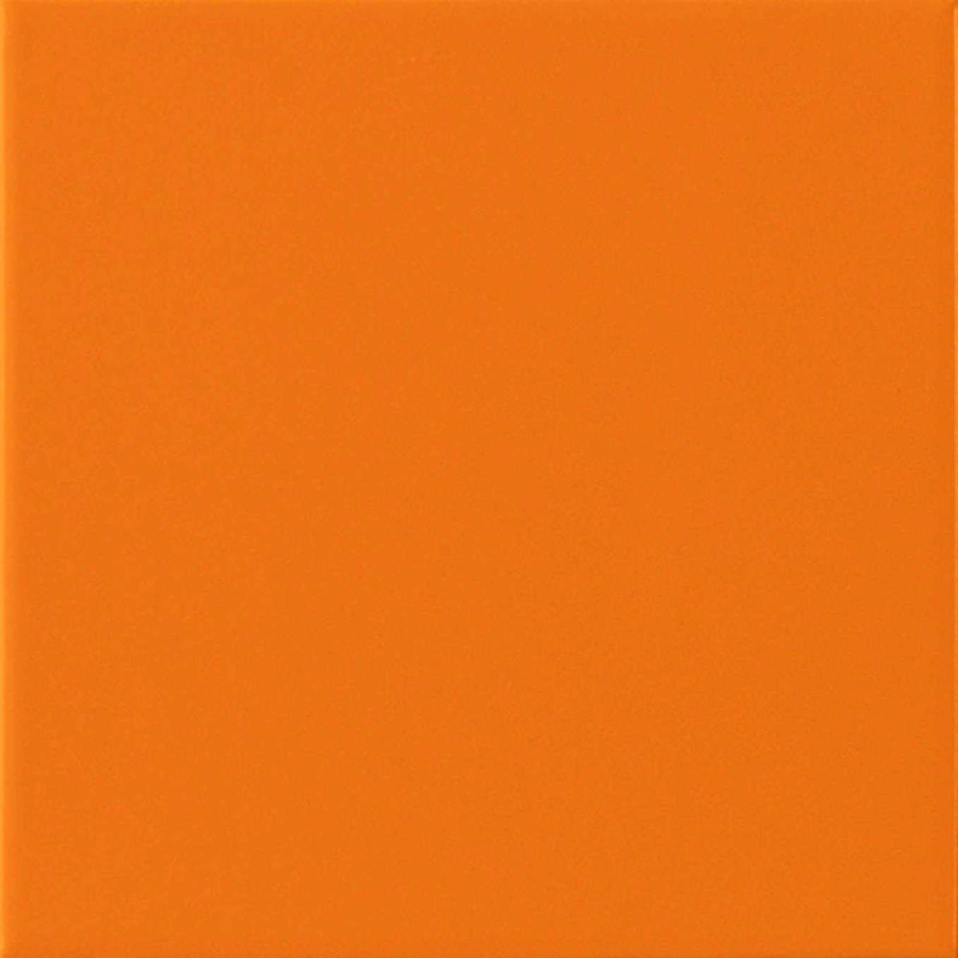 UNITECH arancio lux 20x20 U11