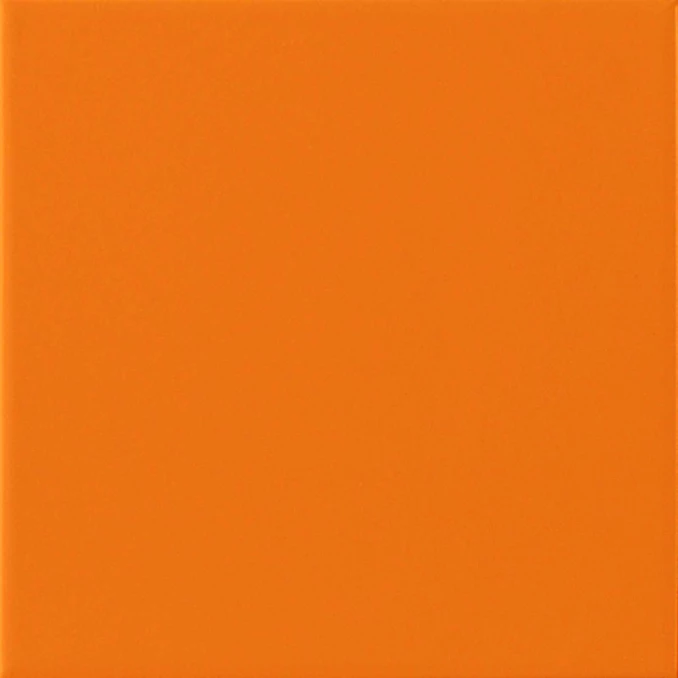 UNITECH arancio lux 20x20 U11