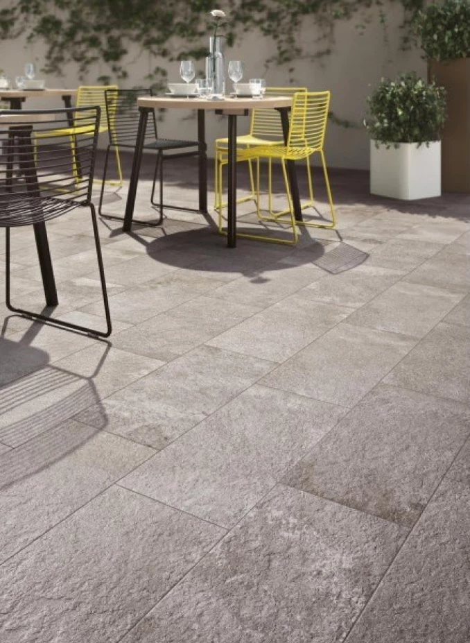 STONEWAY ARDESIA grigio 30x60 R102 R7