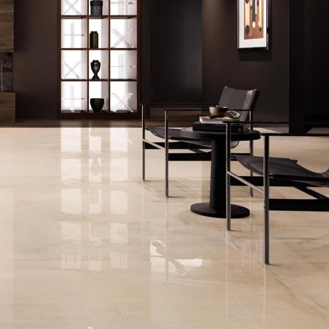 ALL-OVER ivory lux 75x150 rett AF7 5