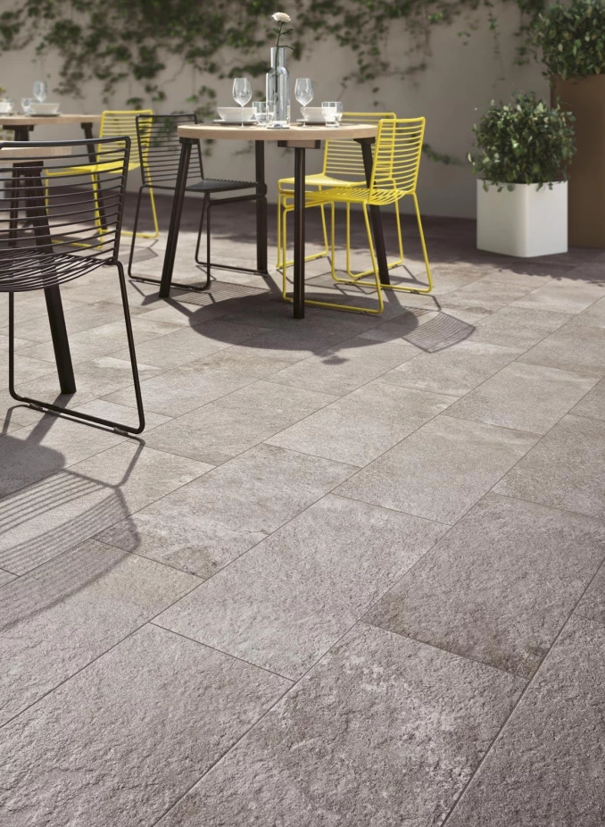 STONEWAY PORFIDO grigo 30x60 B11 0
