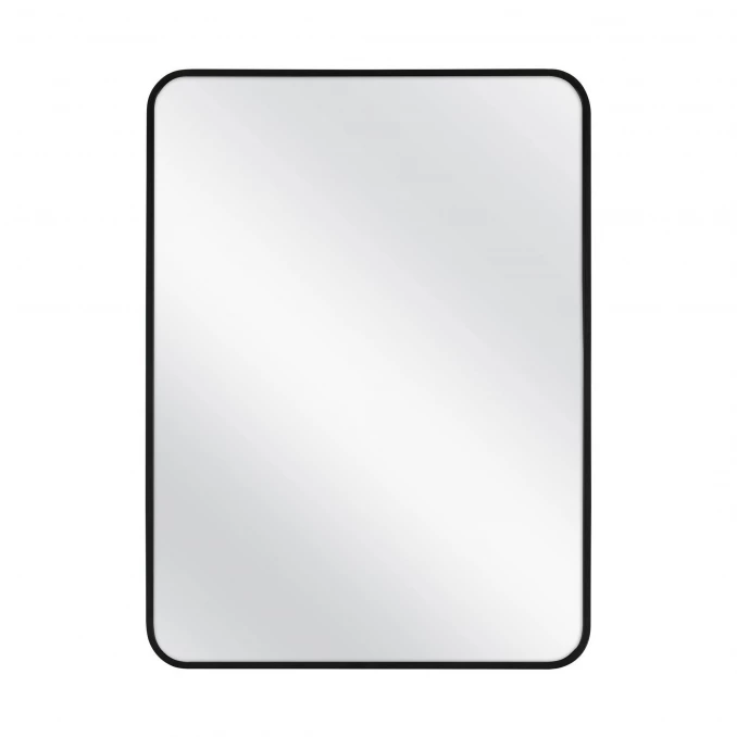 Ogledalo MINOTTI 60x80 sa aluminijumskim ramom