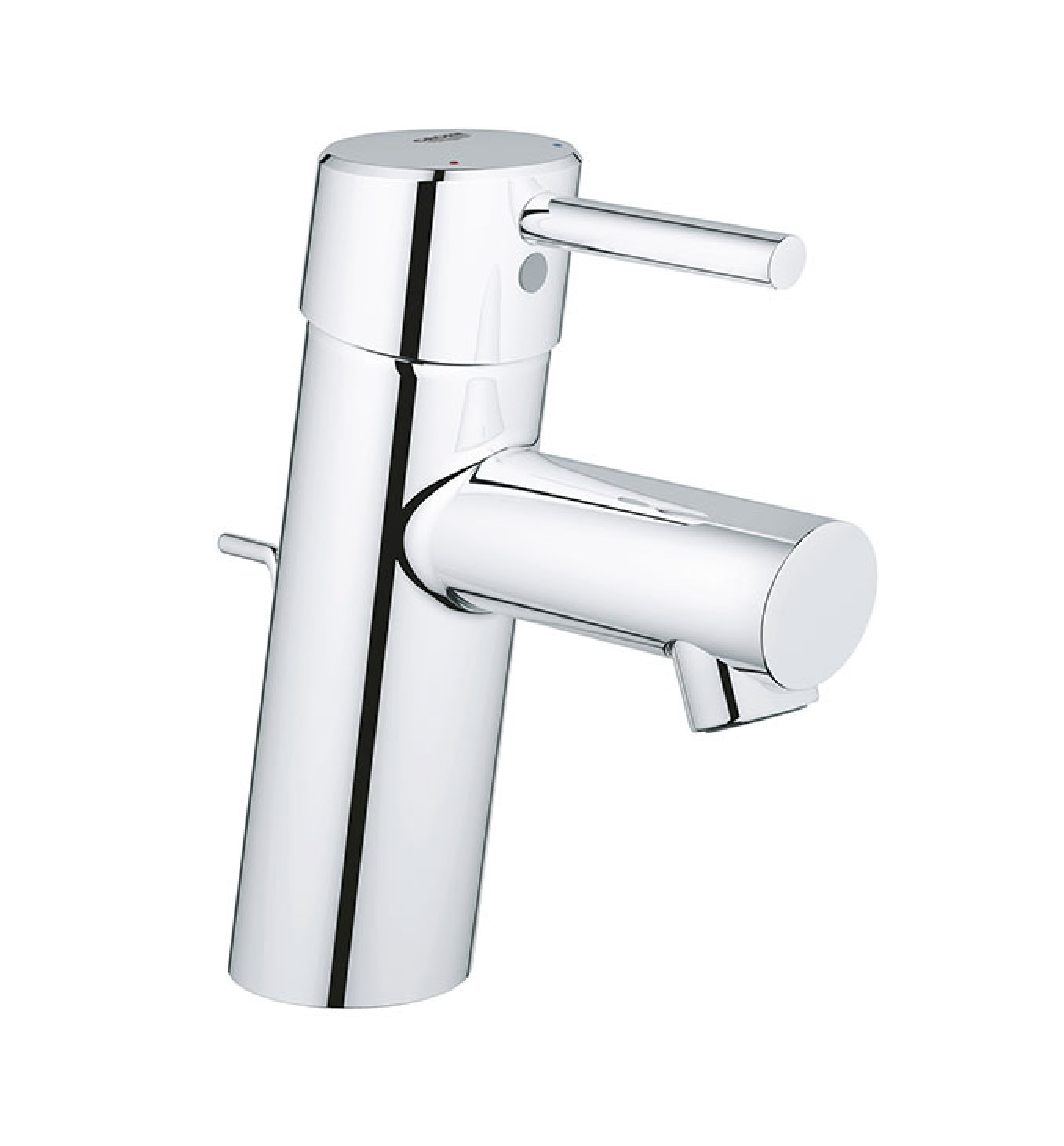 Baterija za lavabo Grohe CONCETTO ECO JOY sa pop-up 3220410E