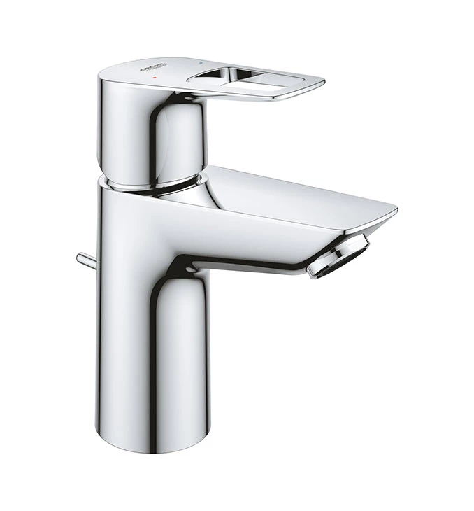 Baterija za lavabo Grohe BAULOOP S ECO JOY 23335001