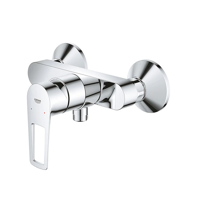 Baterija za tus kabinu Grohe BAULOOP 23633001