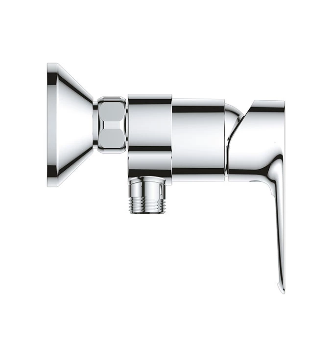 Baterija za tus kabinu Grohe BAULOOP 23633001