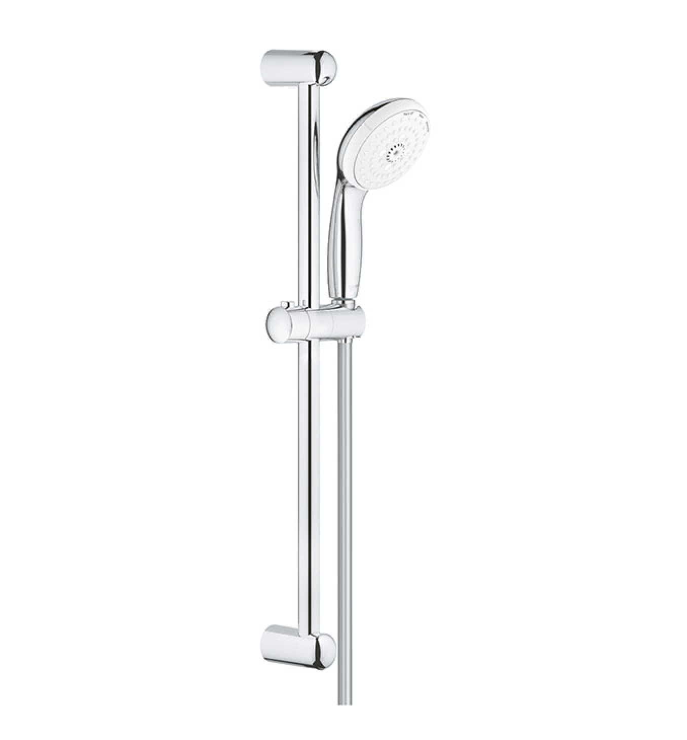 Klizna šipka set Grohe TEMPESTA  100 27644001