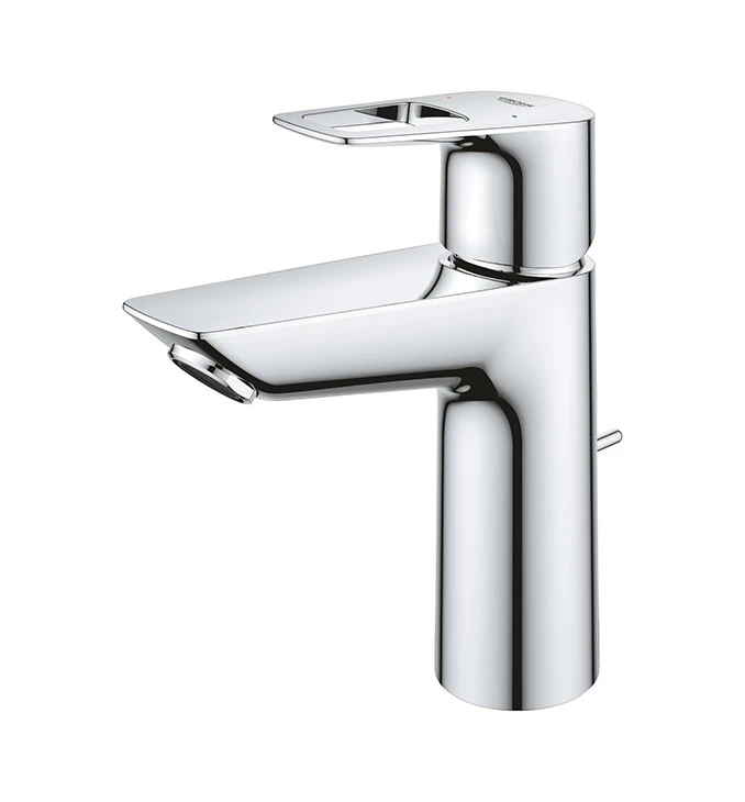 Baterija za lavabo Grohe BAULOOP M ECO JOY 23762001