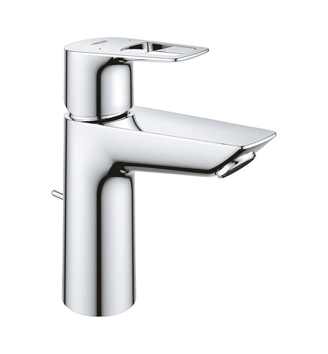 Baterija za lavabo Grohe BAULOOP M ECO JOY 23762001