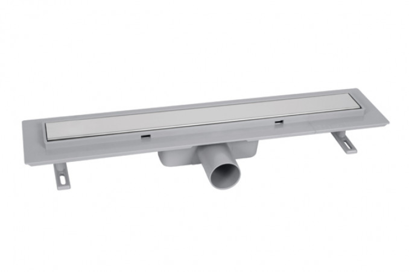 Tuš kanalica MESATEKNIK LINE standard 400