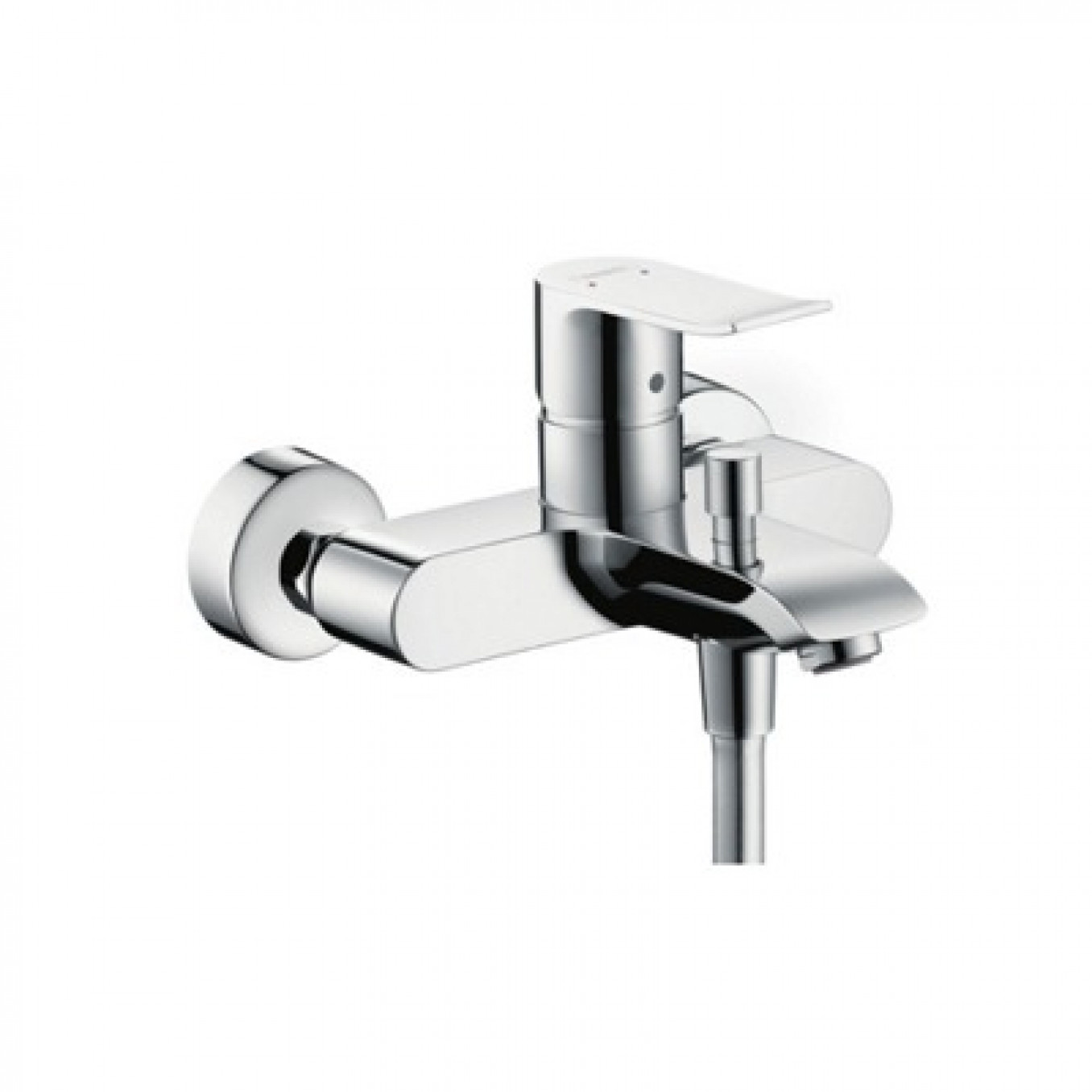 Baterija za kadu HANSGROHE METRIS