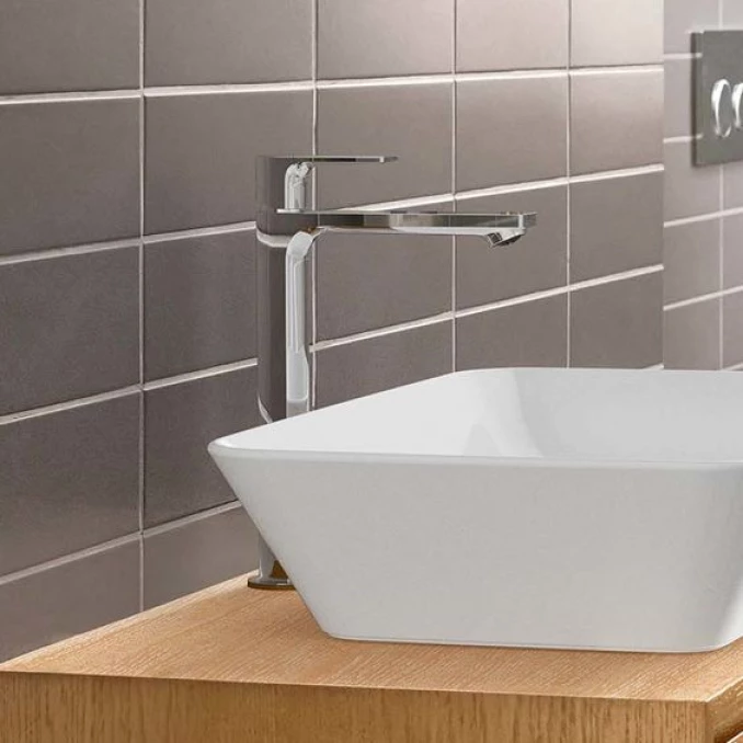 Baterija za lavabo HANSGROHE REBRIS S240 coolstart sa podsklopom