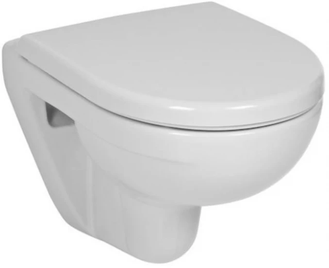 Konzolna šolja JIKA LYRA PLUS compact + wc daska 8933843000631