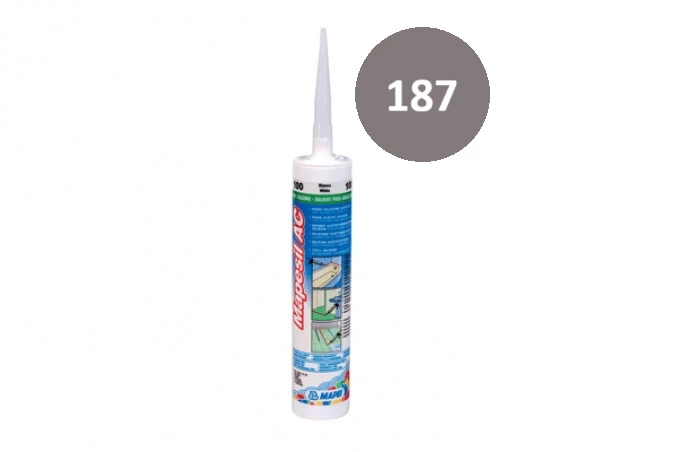 Silikon Mapei MAPESIL AC 187 linen