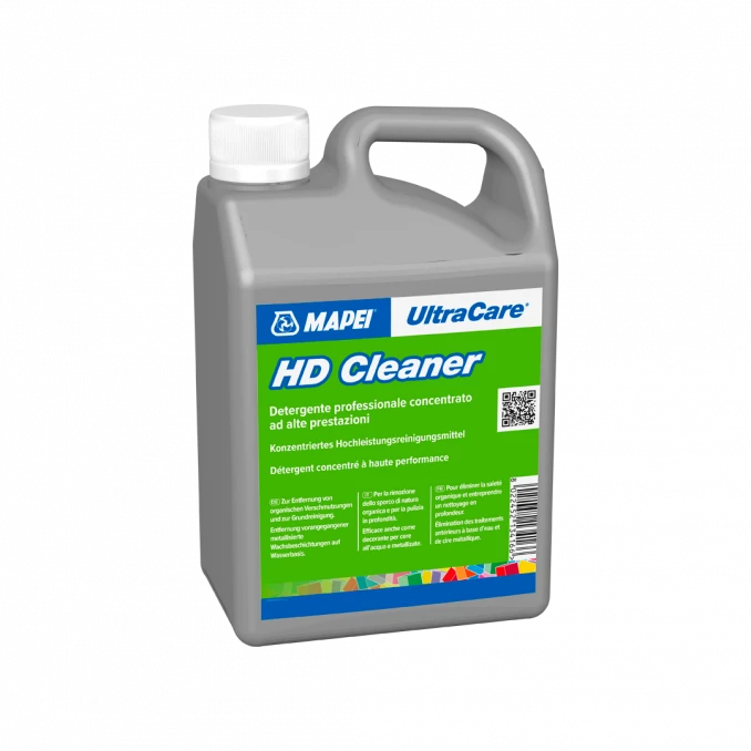 Sredstvo za čišćenje MAPEI ULTRACARE HD CLEANER 1 lit