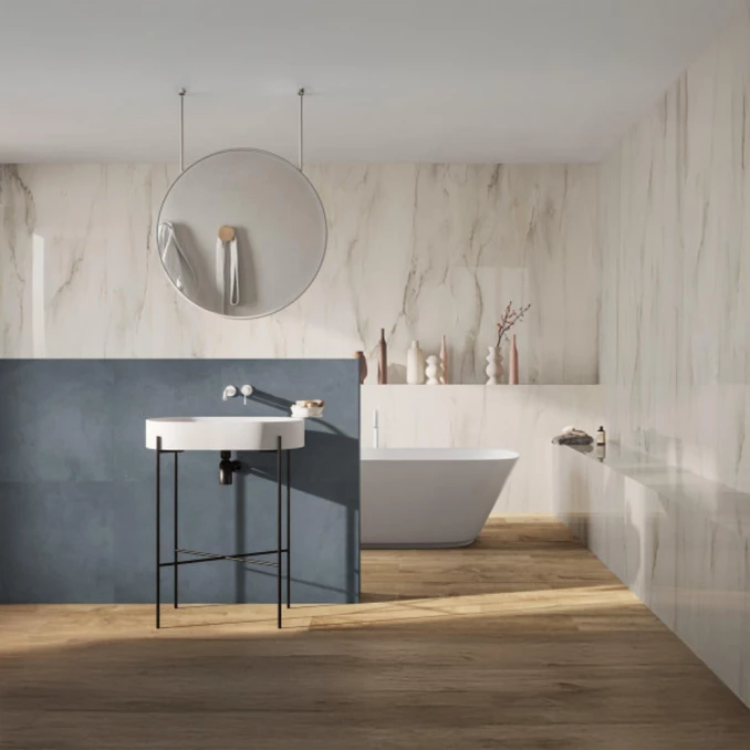 INCANTO cremo delicato 120x278 rett