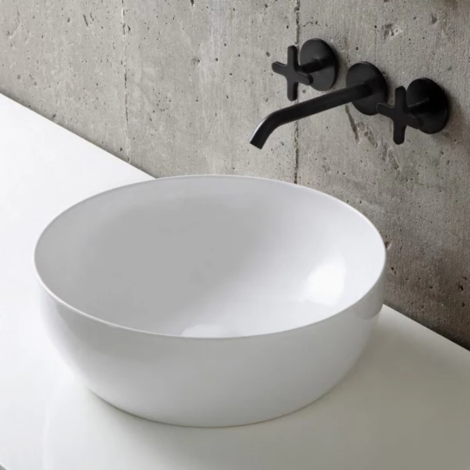 Lavabo AZZURRA CIRCLE 40cm